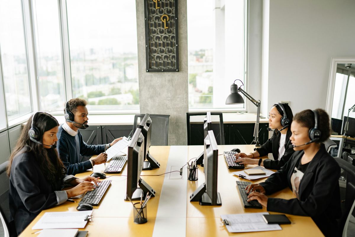 Claims Consultancy